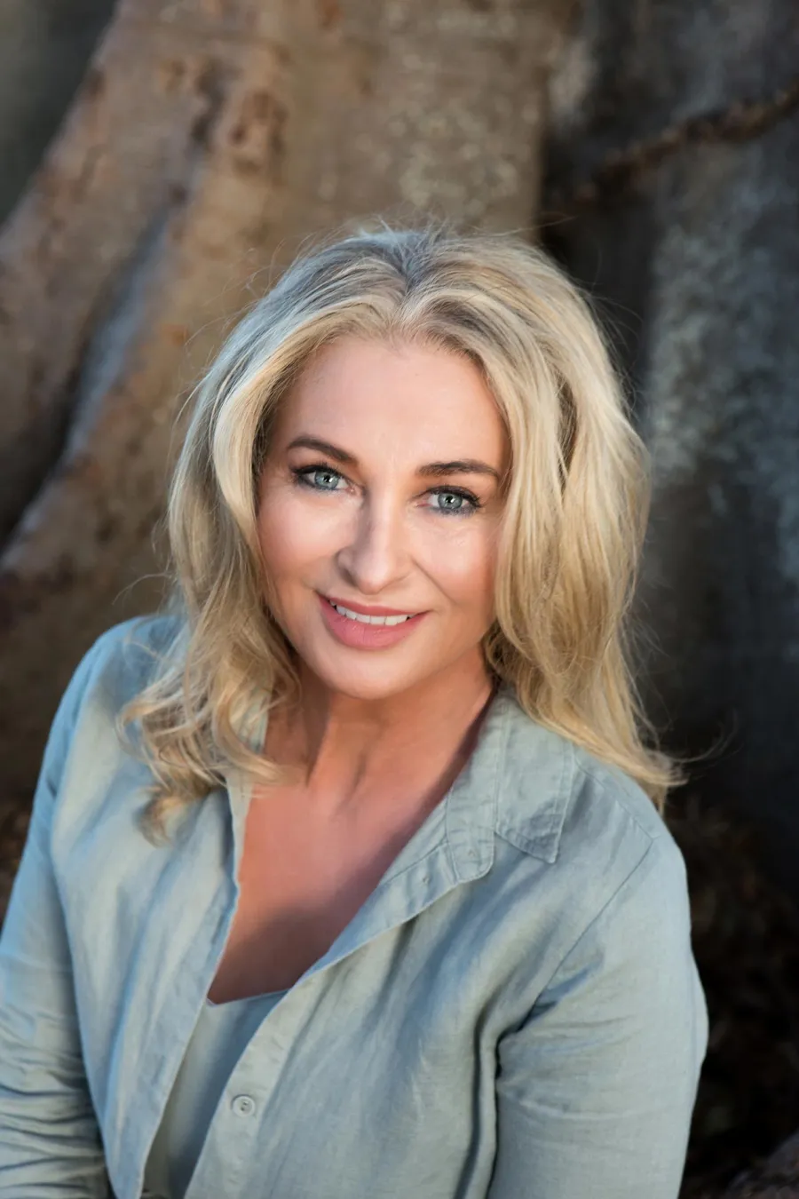Elizabeth Giuliano, founder and formulator of Skin+ Labs